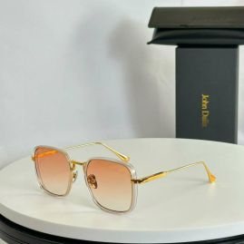 Picture of John Dalia Sunglasses _SKUfw55795532fw